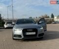 Сірий Ауді А6, об'ємом двигуна 1.98 л та пробігом 154 тис. км за 20799 $, фото 18 на Automoto.ua
