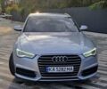 Сірий Ауді А6, об'ємом двигуна 1.97 л та пробігом 84 тис. км за 28000 $, фото 1 на Automoto.ua