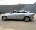 Серый Ауди А6, объемом двигателя 3 л и пробегом 80 тыс. км за 14000 $, фото 3 на Automoto.ua