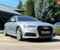 Сірий Ауді А6, об'ємом двигуна 1.98 л та пробігом 178 тис. км за 16200 $, фото 1 на Automoto.ua