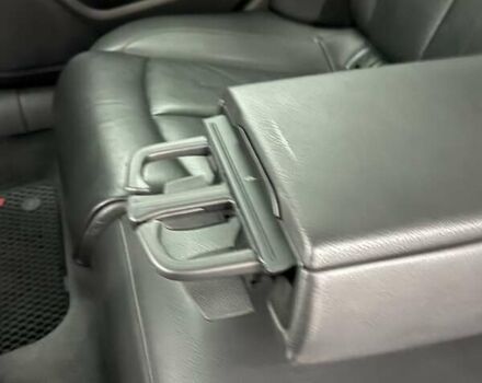 Серый Ауди А6, объемом двигателя 1.98 л и пробегом 195 тыс. км за 18500 $, фото 25 на Automoto.ua