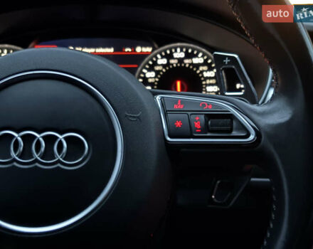 Сірий Ауді А6, об'ємом двигуна 3 л та пробігом 173 тис. км за 22500 $, фото 30 на Automoto.ua