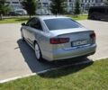 Серый Ауди А6, объемом двигателя 2 л и пробегом 136 тыс. км за 23500 $, фото 3 на Automoto.ua