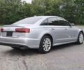 Серый Ауди А6, объемом двигателя 3 л и пробегом 73 тыс. км за 5400 $, фото 5 на Automoto.ua