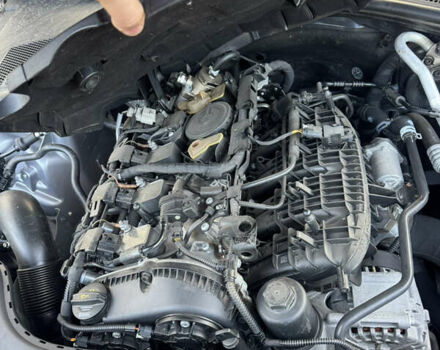 Сірий Ауді А6, об'ємом двигуна 1.98 л та пробігом 124 тис. км за 16500 $, фото 24 на Automoto.ua