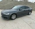 Серый Ауди А6, объемом двигателя 3 л и пробегом 183 тыс. км за 28400 $, фото 1 на Automoto.ua