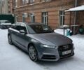 Сірий Ауді А6, об'ємом двигуна 1.97 л та пробігом 219 тис. км за 22999 $, фото 8 на Automoto.ua