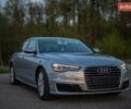 Ауди А6 2016 в Ковель на Automoto.ua Серый Ауди А6, объемом двигателя 2 л и пробегом 250 тыс. км за 16600 $, фото 1 на Automoto.ua