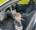 Сірий Ауді А6, об'ємом двигуна 3 л та пробігом 135 тис. км за 9500 $, фото 8 на Automoto.ua