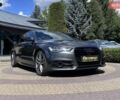 Сірий Ауді А6, об'ємом двигуна 3 л та пробігом 136 тис. км за 20900 $, фото 1 на Automoto.ua