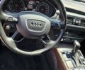 Серый Ауди А6, объемом двигателя 2 л и пробегом 136 тыс. км за 23500 $, фото 3 на Automoto.ua