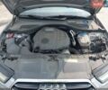 Сірий Ауді А6, об'ємом двигуна 2 л та пробігом 105 тис. км за 2900 $, фото 8 на Automoto.ua