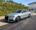 Сірий Ауді А6, об'ємом двигуна 3 л та пробігом 135 тис. км за 9500 $, фото 1 на Automoto.ua
