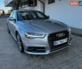 Сірий Ауді А6, об'ємом двигуна 3 л та пробігом 136 тис. км за 21900 $, фото 1 на Automoto.ua