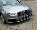 Сірий Ауді А6, об'ємом двигуна 0 л та пробігом 186 тис. км за 17010 $, фото 2 на Automoto.ua