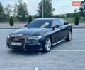 Серый Ауди А6, объемом двигателя 2.97 л и пробегом 299 тыс. км за 24888 $, фото 1 на Automoto.ua