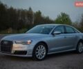 Ауди А6 2016 в Ковель на Automoto.ua Серый Ауди А6, объемом двигателя 2 л и пробегом 250 тыс. км за 16600 $, фото 3 на Automoto.ua