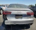 Серый Ауди А6, объемом двигателя 2 л и пробегом 77 тыс. км за 4000 $, фото 4 на Automoto.ua