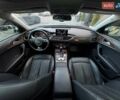 Серый Ауди А6, объемом двигателя 3 л и пробегом 176 тыс. км за 21200 $, фото 65 на Automoto.ua