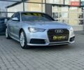 Серый Ауди А6, объемом двигателя 1.98 л и пробегом 134 тыс. км за 18200 $, фото 1 на Automoto.ua