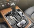 Сірий Ауді А6, об'ємом двигуна 3 л та пробігом 78 тис. км за 4000 $, фото 12 на Automoto.ua