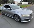 Сірий Ауді А6, об'ємом двигуна 3 л та пробігом 42 тис. км за 3800 $, фото 5 на Automoto.ua