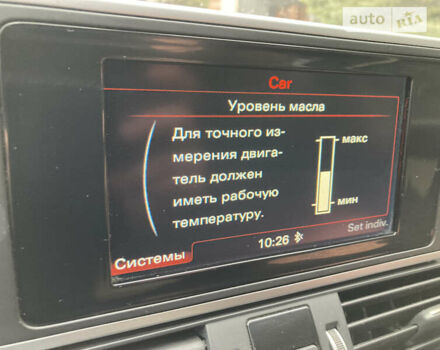 Сірий Ауді А6, об'ємом двигуна 1.8 л та пробігом 69 тис. км за 24000 $, фото 45 на Automoto.ua