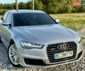 Серый Ауди А6, объемом двигателя 2.97 л и пробегом 180 тыс. км за 22999 $, фото 44 на Automoto.ua