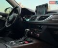 Серый Ауди А6, объемом двигателя 3 л и пробегом 176 тыс. км за 21200 $, фото 76 на Automoto.ua