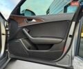 Серый Ауди А6, объемом двигателя 3 л и пробегом 176 тыс. км за 21200 $, фото 72 на Automoto.ua