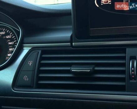 Серый Ауди А6, объемом двигателя 3 л и пробегом 176 тыс. км за 21200 $, фото 52 на Automoto.ua