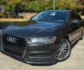 Сірий Ауді А6, об'ємом двигуна 2 л та пробігом 110 тис. км за 7500 $, фото 1 на Automoto.ua