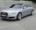 Серый Ауди А6, объемом двигателя 0 л и пробегом 260 тыс. км за 16000 $, фото 1 на Automoto.ua