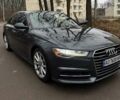Серый Ауди А6, объемом двигателя 1.98 л и пробегом 195 тыс. км за 18500 $, фото 30 на Automoto.ua