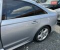 Сірий Ауді А6, об'ємом двигуна 1.97 л та пробігом 159 тис. км за 27400 $, фото 4 на Automoto.ua