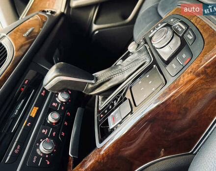 Серый Ауди А6, объемом двигателя 2 л и пробегом 155 тыс. км за 16200 $, фото 28 на Automoto.ua