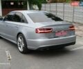 Серый Ауди А6, объемом двигателя 2 л и пробегом 265 тыс. км за 16000 $, фото 3 на Automoto.ua