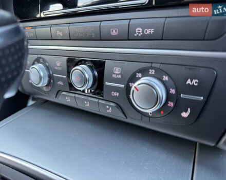 Серый Ауди А6, объемом двигателя 2 л и пробегом 238 тыс. км за 23500 $, фото 61 на Automoto.ua