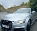 Сірий Ауді А6, об'ємом двигуна 2 л та пробігом 203 тис. км за 14000 $, фото 1 на Automoto.ua