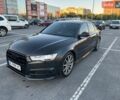 Серый Ауди А6, объемом двигателя 3 л и пробегом 226 тыс. км за 21000 $, фото 1 на Automoto.ua