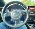 Серый Ауди А6, объемом двигателя 2 л и пробегом 79 тыс. км за 5900 $, фото 8 на Automoto.ua