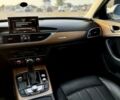 Серый Ауди А6, объемом двигателя 2.97 л и пробегом 180 тыс. км за 22600 $, фото 24 на Automoto.ua