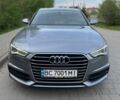 Серый Ауди А6, объемом двигателя 1.98 л и пробегом 193 тыс. км за 17500 $, фото 3 на Automoto.ua