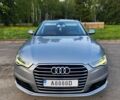 Сірий Ауді А6, об'ємом двигуна 1.97 л та пробігом 67 тис. км за 27500 $, фото 1 на Automoto.ua