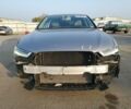 Серый Ауди А6, объемом двигателя 2 л и пробегом 177 тыс. км за 11500 $, фото 1 на Automoto.ua