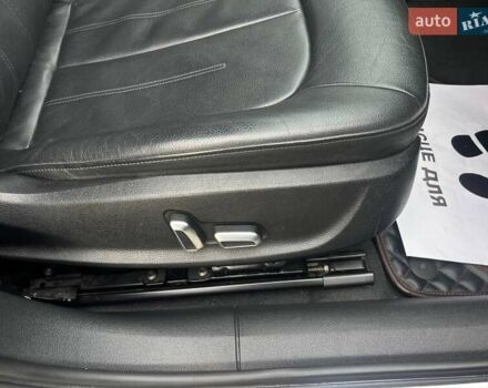 Серый Ауди А6, объемом двигателя 1.98 л и пробегом 96 тыс. км за 20000 $, фото 17 на Automoto.ua