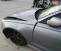 Серый Ауди А6, объемом двигателя 0 л и пробегом 144 тыс. км за 11500 $, фото 5 на Automoto.ua