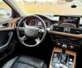 Серый Ауди А6, объемом двигателя 2.97 л и пробегом 180 тыс. км за 22999 $, фото 18 на Automoto.ua