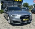 Сірий Ауді А6, об'ємом двигуна 2.97 л та пробігом 249 тис. км за 20500 $, фото 1 на Automoto.ua