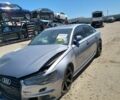Серый Ауди А6, объемом двигателя 3 л и пробегом 144 тыс. км за 11500 $, фото 1 на Automoto.ua